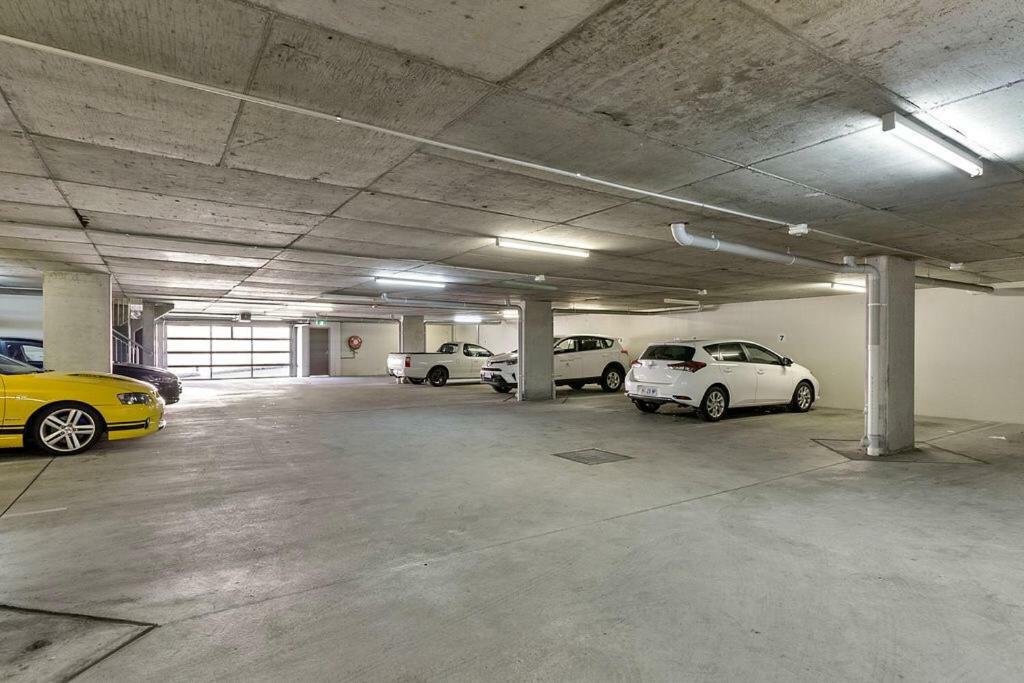 Hampden At Battery Point Apart otel Hobart Dış mekan fotoğraf