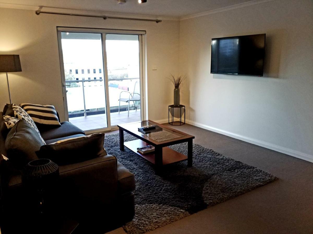 Hampden At Battery Point Apart otel Hobart Dış mekan fotoğraf