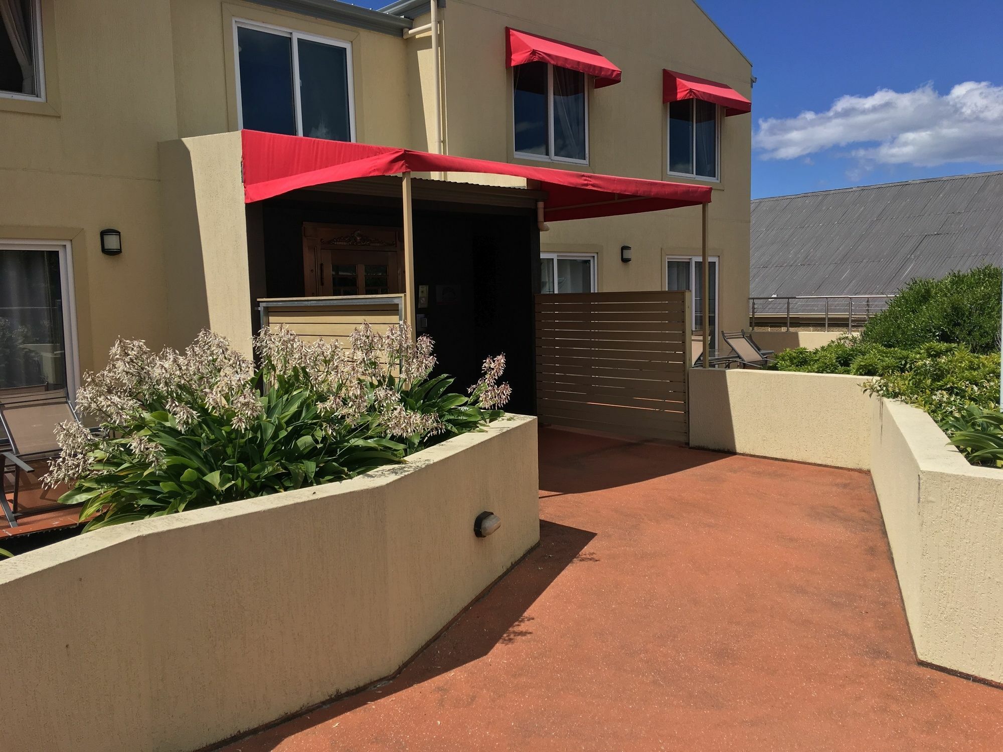 Hampden At Battery Point Apart otel Hobart Dış mekan fotoğraf
