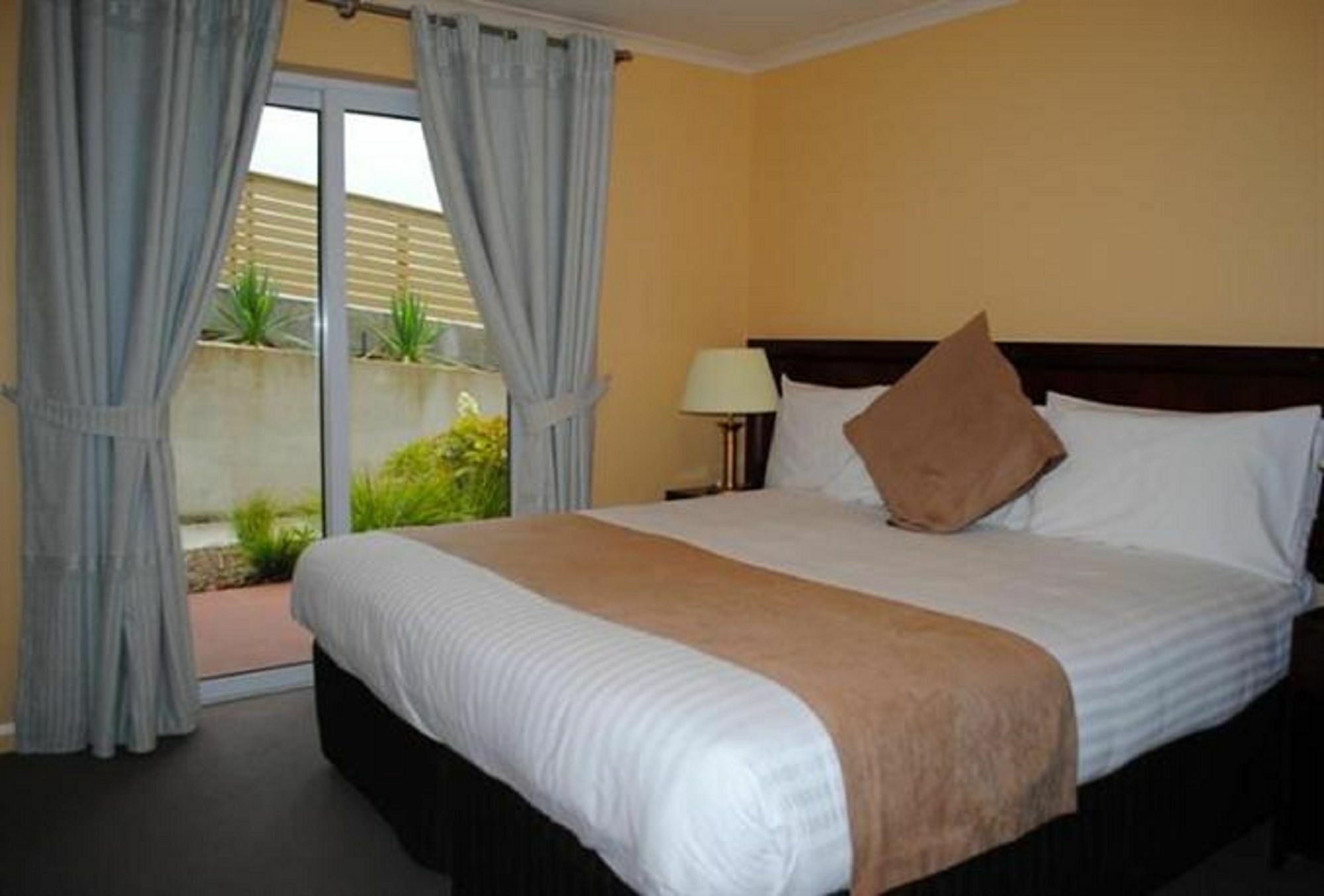 Hampden At Battery Point Apart otel Hobart Dış mekan fotoğraf